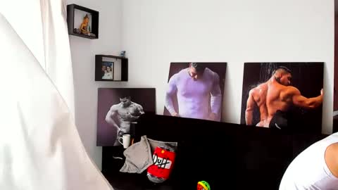 Marck Mathews online show from December 4, 2:59 pm