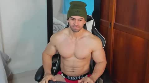 mathews_smith online show from October 20, 11:54 am