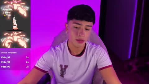 matty online show from September 11, 4:12 am