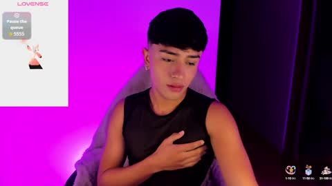 matty online show from September 12, 2:44 am