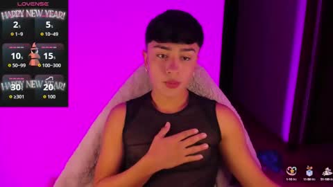 matty online show from September 17, 2:57 am
