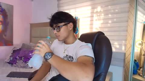 MATHIAS online show from March 28, 7:46 pm