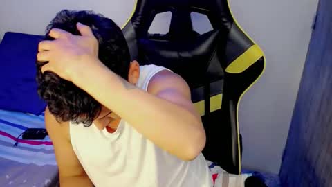 MATHIAS online show from March 21, 8:19 am