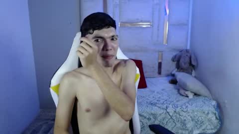 MATHIAS online show from April 3, 3:59 am