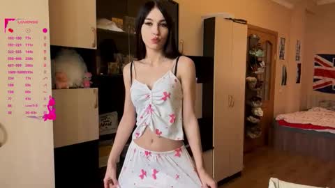 Snapshot of mathildafutch chatting on October 19, 10:05 am Monika online show from October 19, 10:05 am