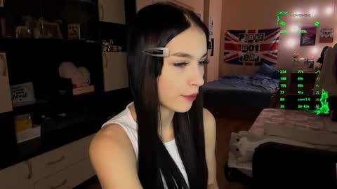 Snapshot of mathildafutch chatting on October 20, 1:55 pm Monika online show from October 20, 1:55 pm