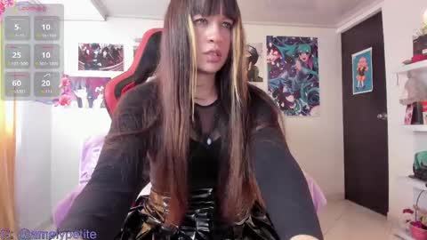 Snapshot of mathildalapetite chatting on April 24, 9:17 pm Mathilda Lapetite online show from April 24, 9:17 pm