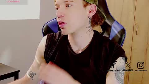 Snapshot of mathwx_ chatting on November 22, 7:57 pm Alejandro Alex online show from November 22, 7:57 pm