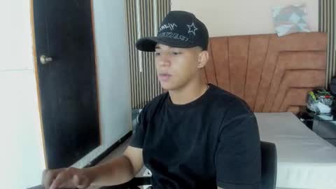 Mathy online show from January 31, 7:56 pm