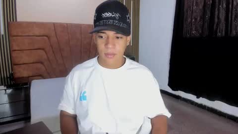 Mathy online show from February 3, 7:52 pm