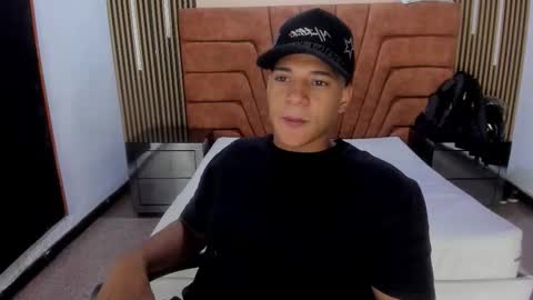 Mathy online show from February 4, 7:53 pm