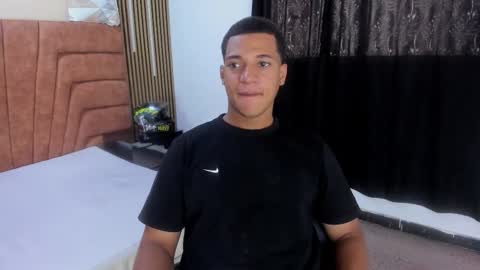 Mathy online show from February 6, 9:07 pm