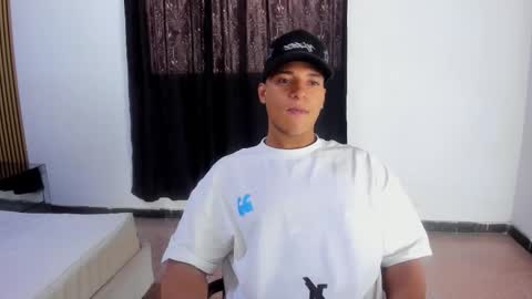 Mathy online show from February 9, 7:51 pm