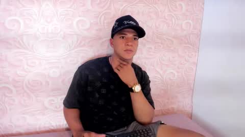 Mathy online show from February 10, 9:41 pm