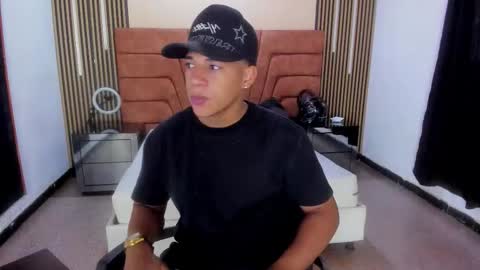 Mathy online show from February 11, 8:14 pm