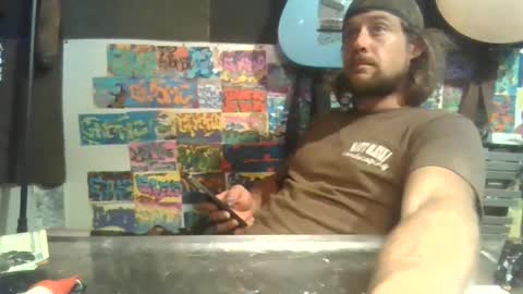 mathydonaski online show from September 29, 5:23 am