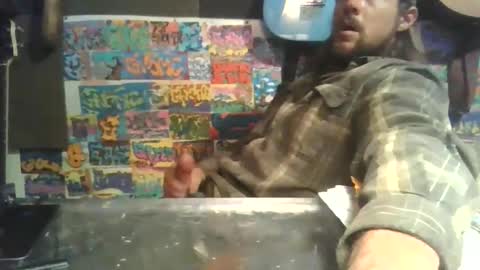 mathydonaski online show from October 29, 11:39 pm