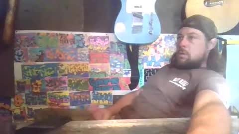 mathydonaski online show from November 2, 8:11 pm