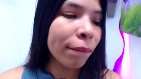 Mati04 online show from May 12, 2:30 am