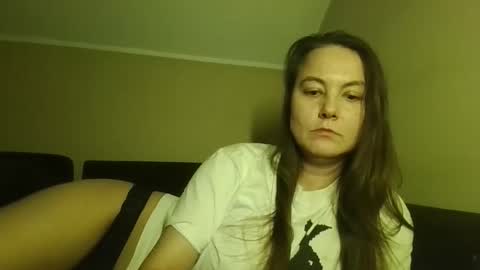 Matild online show from October 13, 10:54 pm