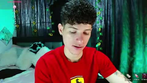     online show from March 28, 8:19 pm