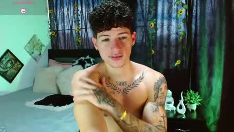     online show from April 2, 8:17 pm