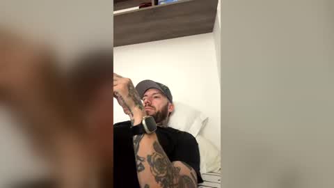 matias2026 online show from July 5, 2:07 am