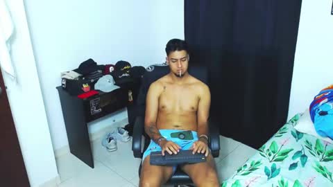 matias online show from January 4, 10:13 pm