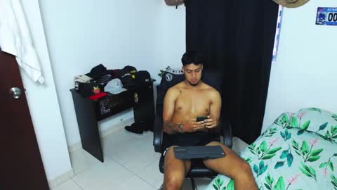 matias online show from January 5, 10:29 pm