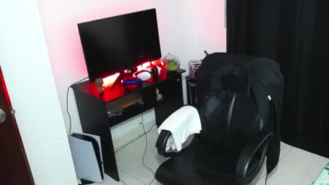 matias online show from February 4, 5:21 am