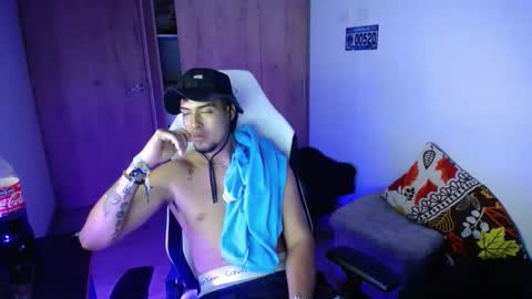 matias online show from September 11, 6:46 am