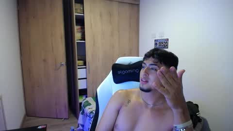 matias online show from September 12, 5:51 am