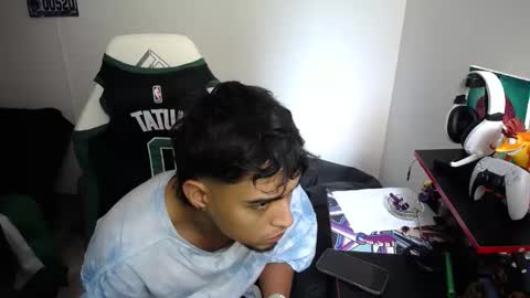 matias online show from September 30, 6:57 pm