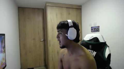 matias online show from October 29, 6:15 am