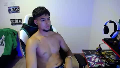 matias online show from November 20, 1:17 am