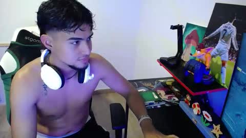 matias online show from November 25, 5:07 am