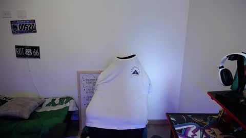 matias online show from December 21, 9:11 pm