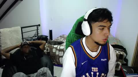 matias online show from February 4, 4:51 am