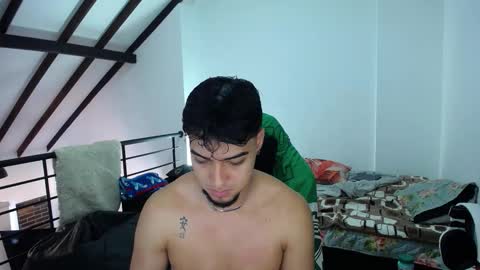 matias online show from February 11, 4:56 pm