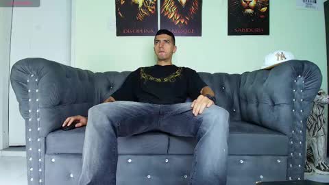 Snapshot of matias_costa chatting on February 27, 4:09 am MATIAS COSTA online show from February 27, 4:09 am
