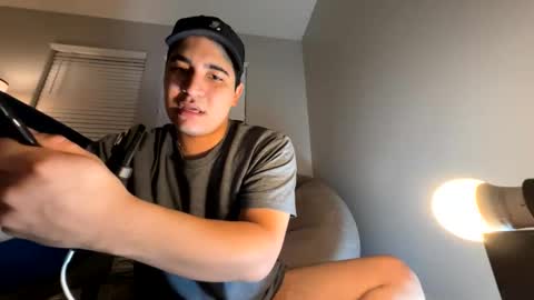 Snapshot of matias_daniel chatting on September 24, 7:55 am Daniel online show from September 24, 7:55 am