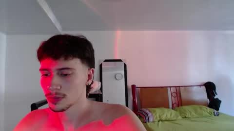 matidick_23cm online show from February 20, 9:48 pm