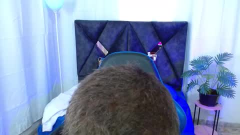 Mati online show from October 9, 2:15 pm