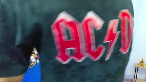 Mati online show from November 13, 2:49 pm