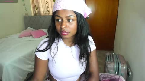 Daniela online show from May 21, 6:59 pm