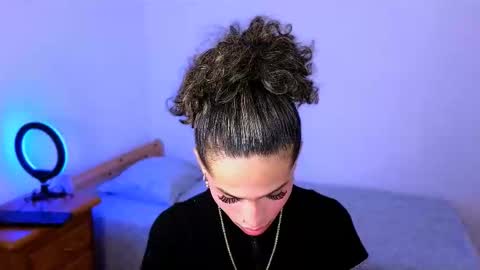 Abby Bella online show from January 18, 11:03 am