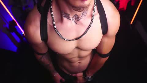 matius online show from January 17, 6:51 am