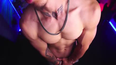 matius online show from March 26, 10:15 pm