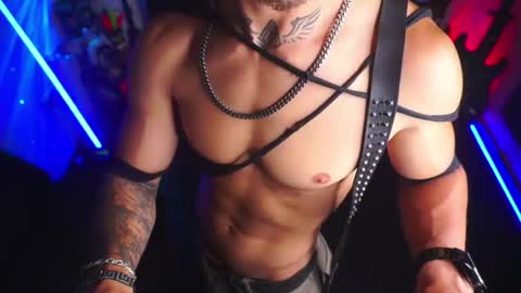 matius online show from July 15, 3:01 am