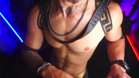 matius online show from July 17, 3:46 am